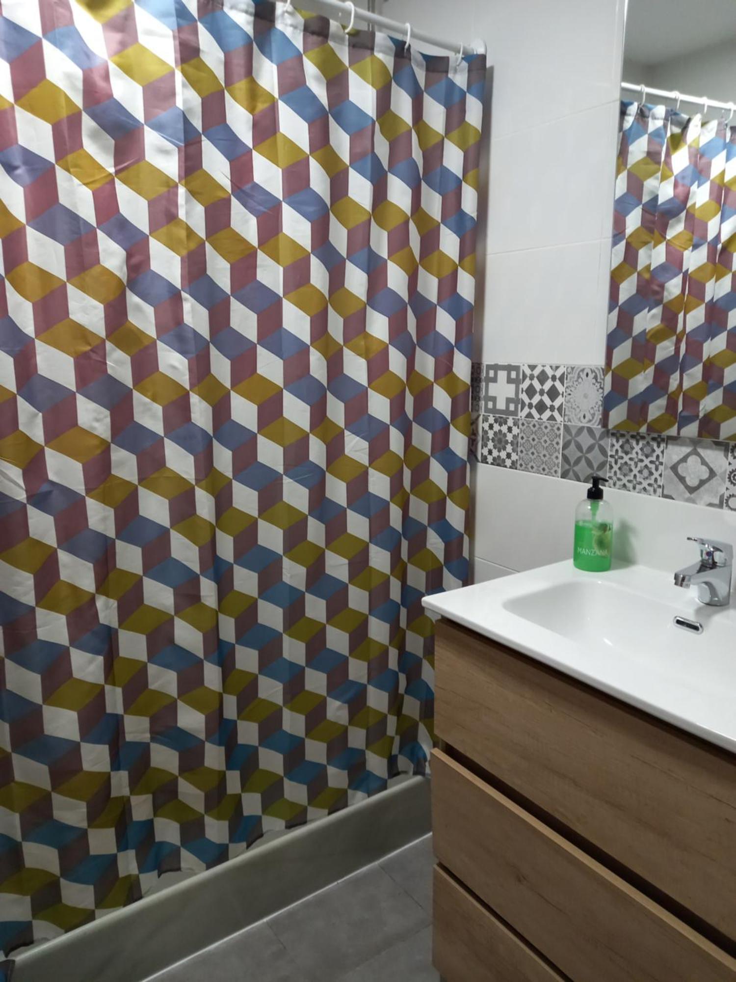 Malaga Downtown And Beach Apartment Dış mekan fotoğraf