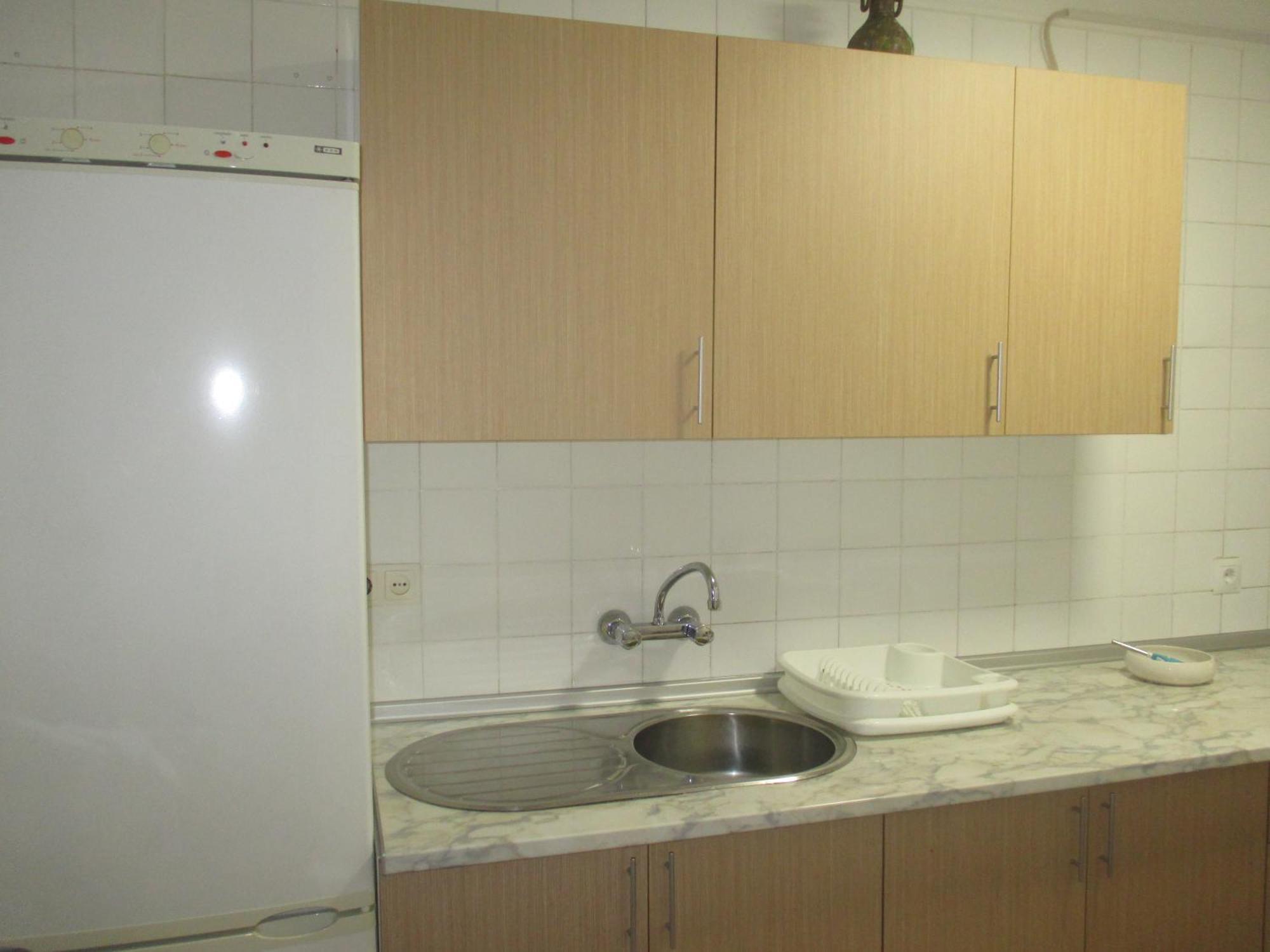 Malaga Downtown And Beach Apartment Dış mekan fotoğraf